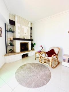 Mediterranean Sweet Serenity-ChicCentral 2 Bedroom - Tangier - 8