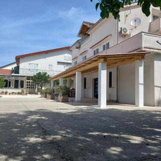 Apartment-rooms Preka - 0