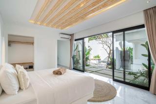 Modern 1BR Pool Villa in Bingin - K2-B - 7