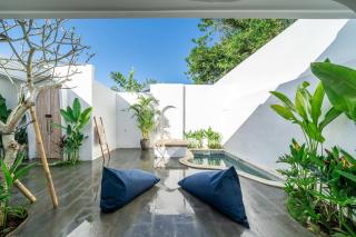 Modern 1BR Pool Villa in Bingin - K2-B - 4