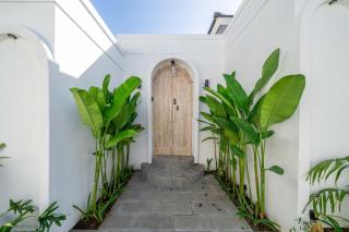 Modern 1BR Pool Villa in Bingin - K2-B - 3