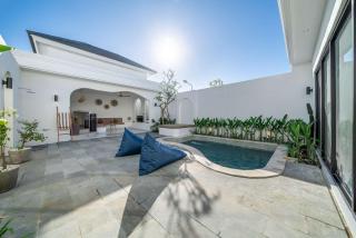 Modern 1BR Pool Villa in Bingin - K2-C - 1