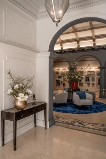 La Clef Louvre Paris by The Crest Collection - 2