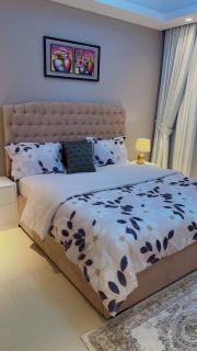 Stylish 1 Bedroom Hall - Ajman - 0