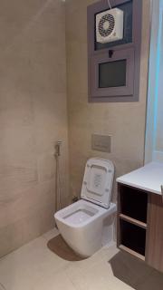 Stylish 1 Bedroom Hall - Ajman - 9