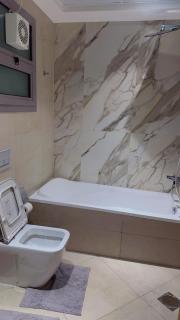 Stylish 1 Bedroom Hall - Ajman - 8