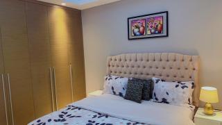 Stylish 1 Bedroom Hall - Ajman - 4