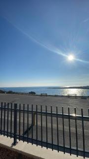 Appartement front de mer - Martigues - 2