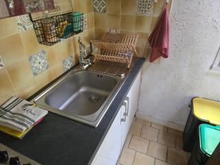 Maisonnette Lac de Vassivière - 9