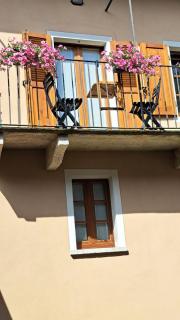 Holiday Room Gelsomino - San Bernardino Verbano - 0