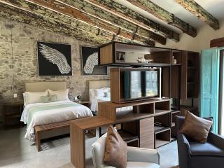 Castello di Carlo - Loft Carlo VI - Santeagueda - 3