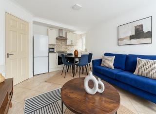 1 Bed Flat in Archway - Londra - 1