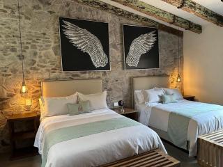 Castello di Carlo - Loft Carlo VI - Santeagueda - 2