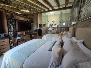 Castello di Carlo - Loft Carlo VI - Santeagueda - 1