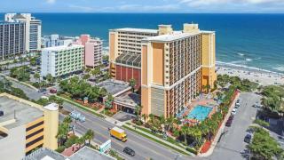 Direct Oceanfront Lazy River Top Resort - Myrtle Beach - 8