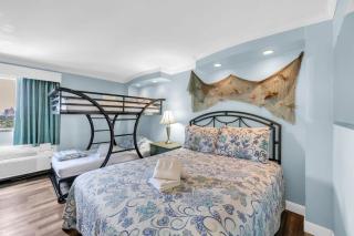 Direct Oceanfront Lazy River Top Resort - Myrtle Beach - 6