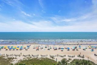 Direct Oceanfront Lazy River Top Resort - Myrtle Beach - 3