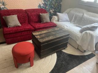Brest center - 2 bedrooms - 4 pers - with parking - Brest - 9