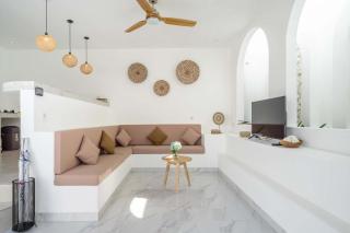 Modern 1BR Pool Villa in Bingin - K2-D - 5