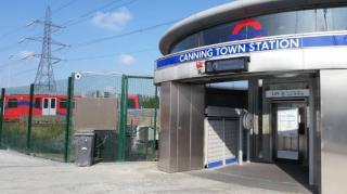 Canning Town 2 Bed Cityside - Londra - 2