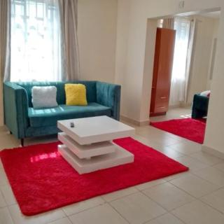 Grace Luxury Suites - Kiserian - 0