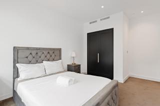 Canning Town 2 Bed Cityside - Londra - 9