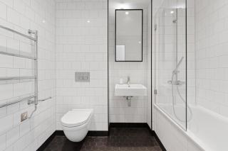Canning Town 2 Bed Cityside - Londra - 6
