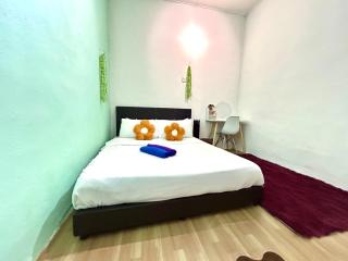 Cozy 18 Entire 3 Bedroom @Alma Bukit Mertajam - Bukit Mertajam - 4