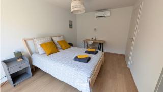 La Petite Vue, Logement Climatis - Rouffach - 9