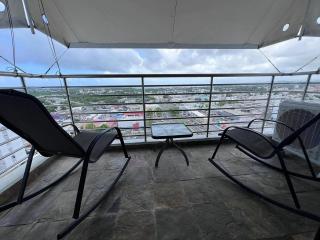 The Pentagon Villa - San Juan - 1