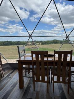 Star Gazing Dome Woodlands View 3 - Horspath - 4