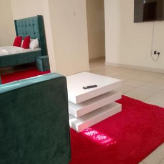 Grace Luxury Suites - Kiserian - 6