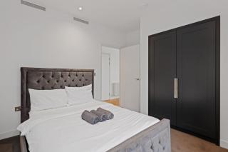 Canning Town 2 Bed Cityside - Londra - 5