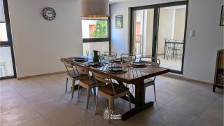 La Petite Vue, Logement Climatis - 5