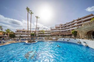 Tropical garden, sunshine, heated pool - 0