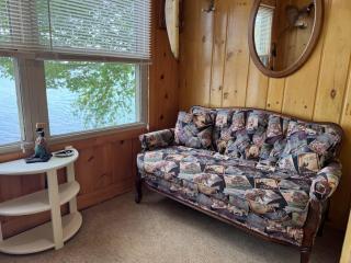 Minocqua Shores Cabin #2 - Minocqua - 2