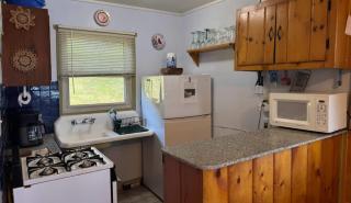 Minocqua Shores Cabin #2 - Minocqua - 8