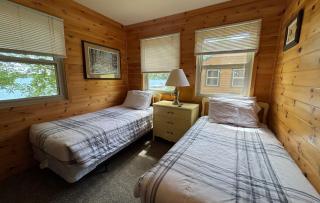 Minocqua Shores Cabin #2 - Minocqua - 1
