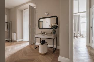 La Belle Epoque - LoftAffair Collection - Varsavia - 3