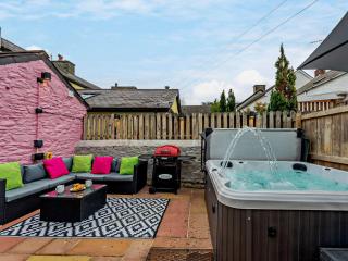 3 bed in Aberaeron 77951 - Aberaeron - 9