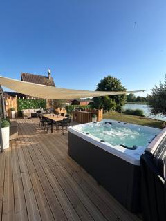 SPA et SAUNA de la presle - - 0