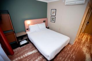 Mercure Thurrock Stifford Hall - Grays Thurrock - 8