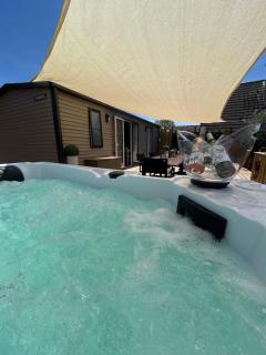 SPA et SAUNA de la presle - 1