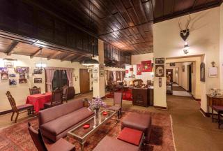 Oak Lodge 5BD Vintage Home - Bhowāli - 6