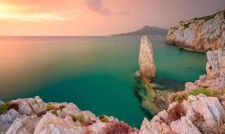 Appartamento vista mare Buggerru - Buggerru - 9
