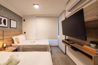 P110 | Novo Bhaus Jardins Oscar Freire | Paulista - São Paulo - 3