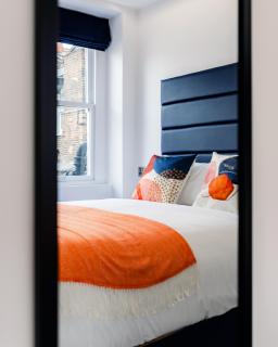 Upper Berkeley Hotel - Londra - 9