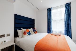 Upper Berkeley Hotel - 9