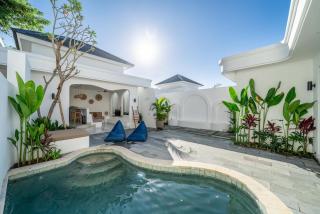 Modern 1BR Pool Villa in Bingin - K2-E - 8