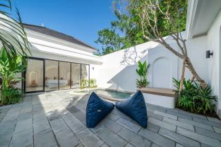 Modern 1BR Pool Villa in Bingin - K2-E - 4